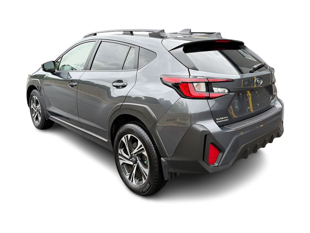 Thumbnail: 2024 Subaru Crosstrek - 4