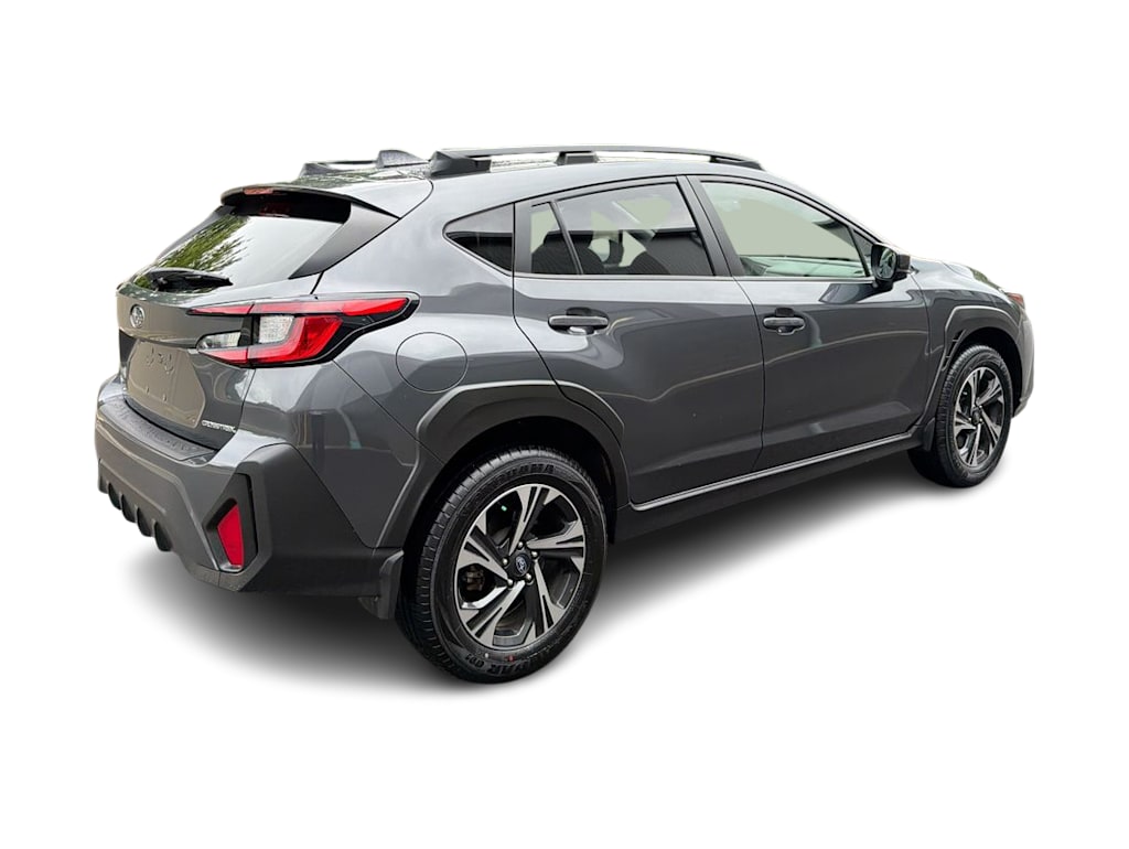 Thumbnail: 2024 Subaru Crosstrek - 24