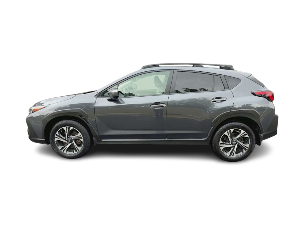 Thumbnail: 2024 Subaru Crosstrek - 3