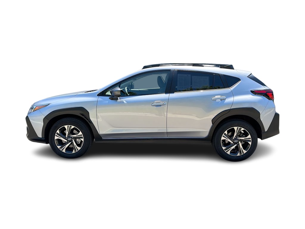 Thumbnail: 2024 Subaru Crosstrek - 22
