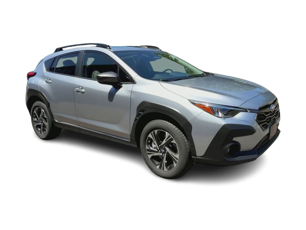 Thumbnail: 2024 Subaru Crosstrek - 17