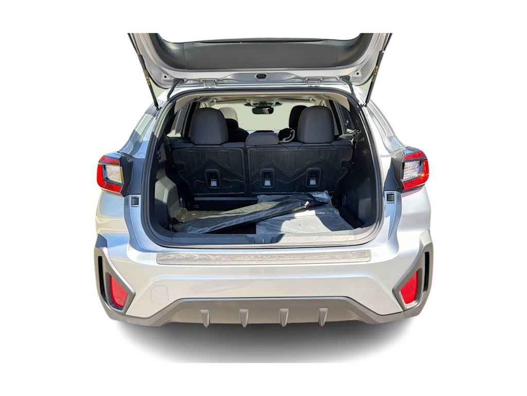 Thumbnail: 2024 Subaru Crosstrek - 16
