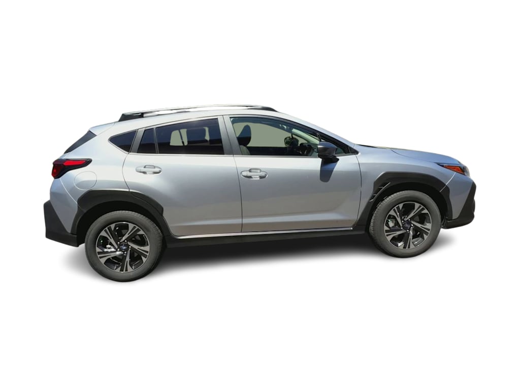 Thumbnail: 2024 Subaru Crosstrek - 21
