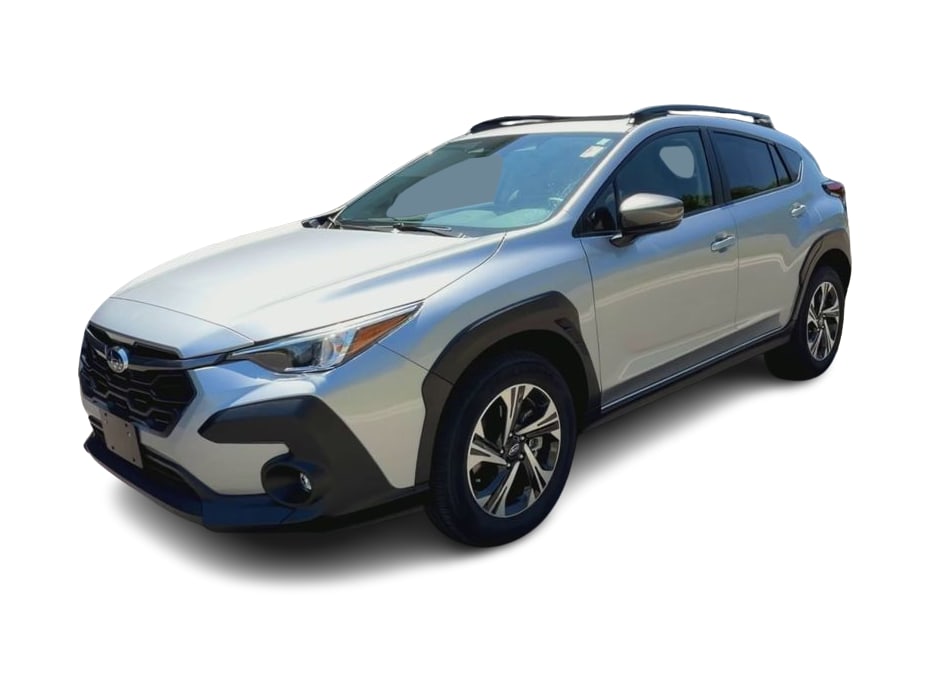 Thumbnail: 2024 Subaru Crosstrek - 18