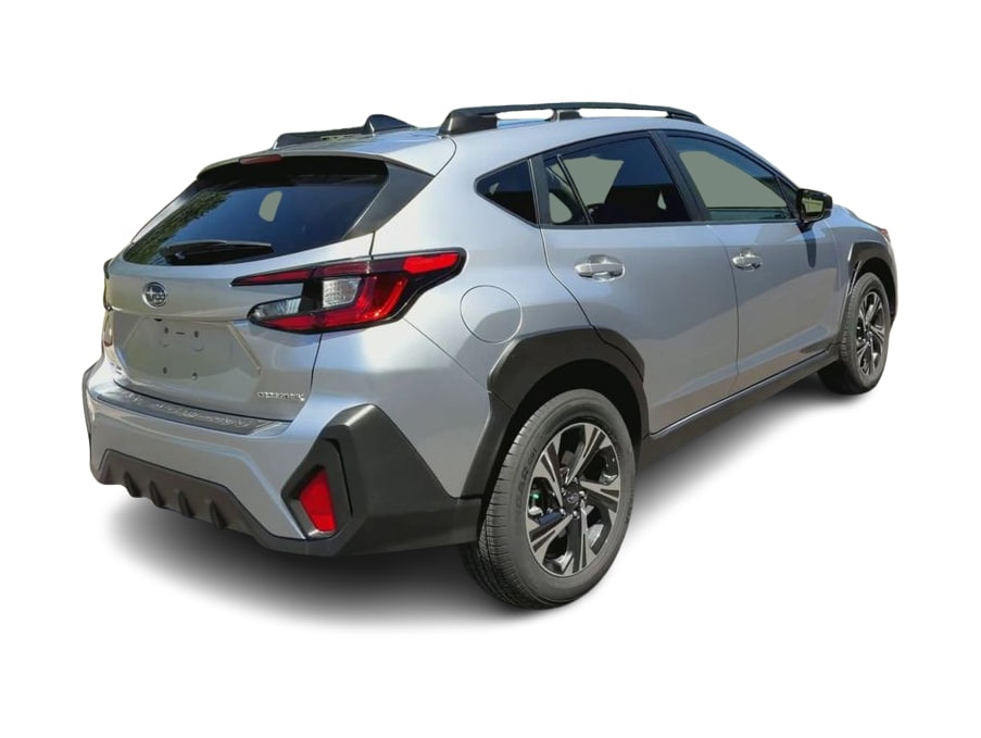 Thumbnail: 2024 Subaru Crosstrek - 20