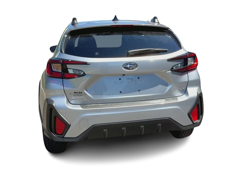Thumbnail: 2024 Subaru Crosstrek - 5