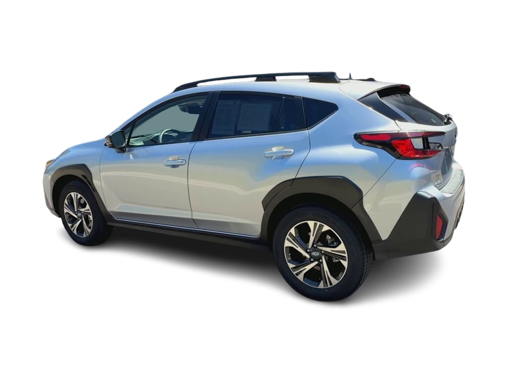 Thumbnail: 2024 Subaru Crosstrek - 19