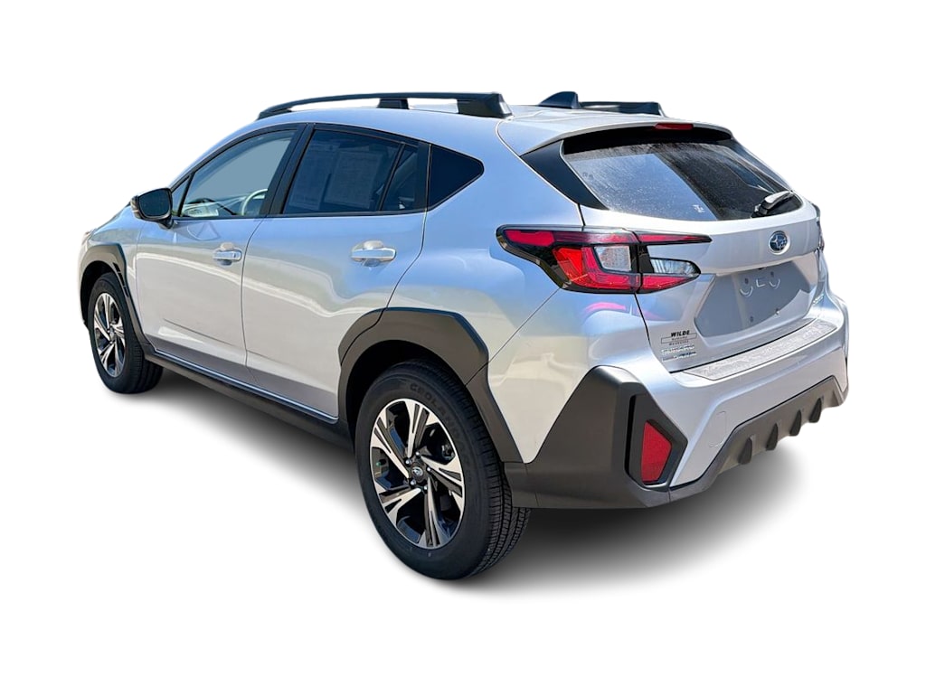 Thumbnail: 2024 Subaru Crosstrek - 4