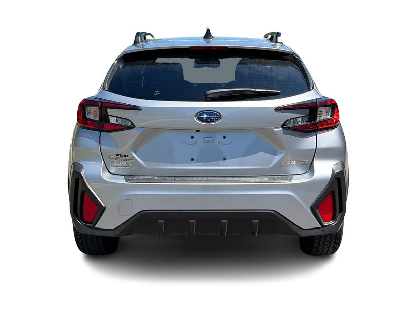 Thumbnail: 2024 Subaru Crosstrek - 23
