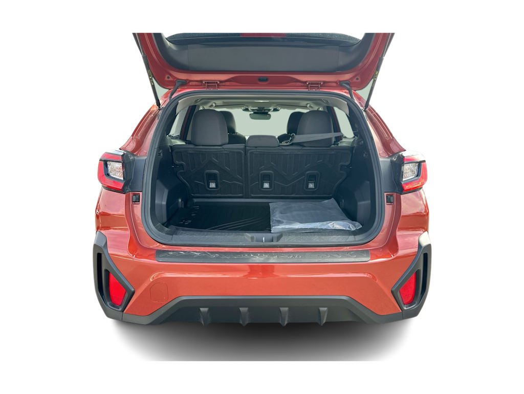 Thumbnail: 2024 Subaru Crosstrek - 16