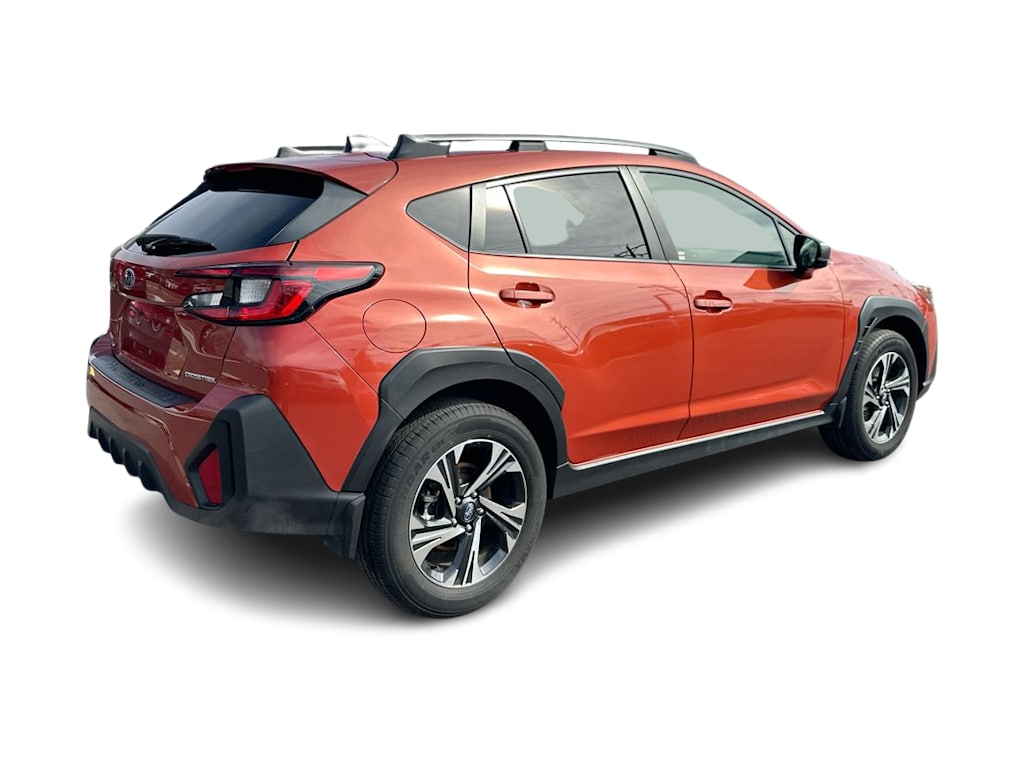 Thumbnail: 2024 Subaru Crosstrek - 25