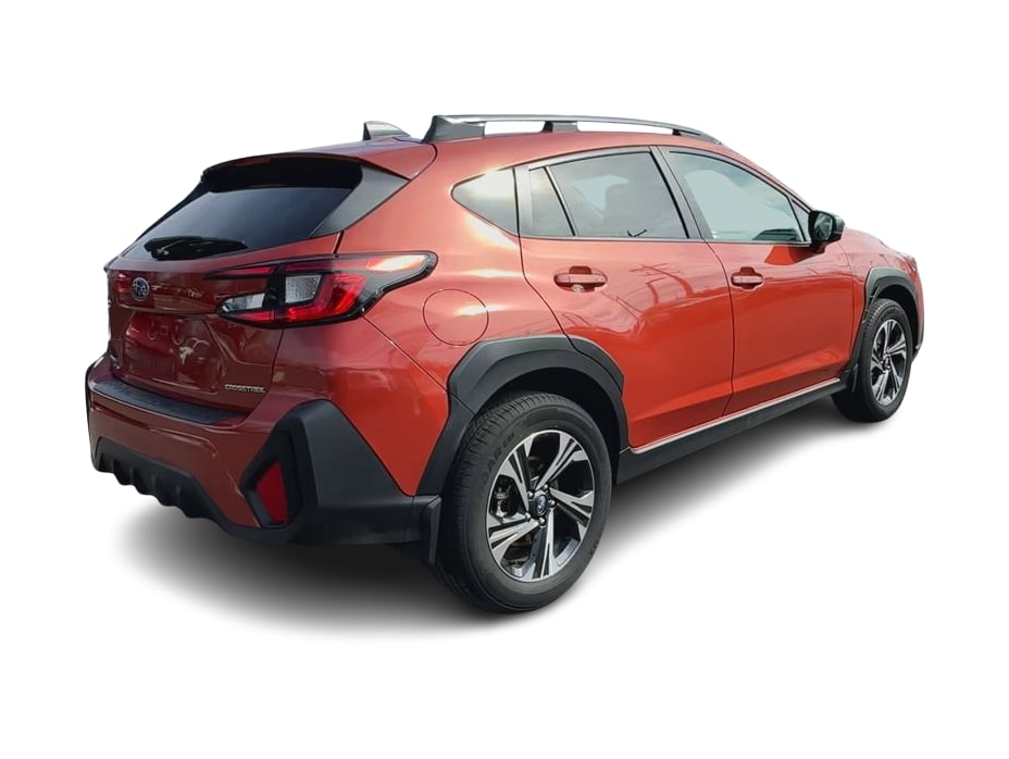Thumbnail: 2024 Subaru Crosstrek - 20