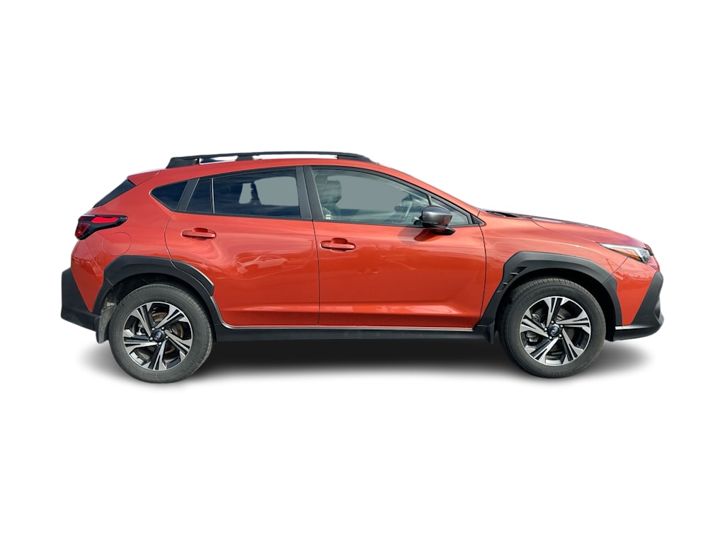 Thumbnail: 2024 Subaru Crosstrek - 26