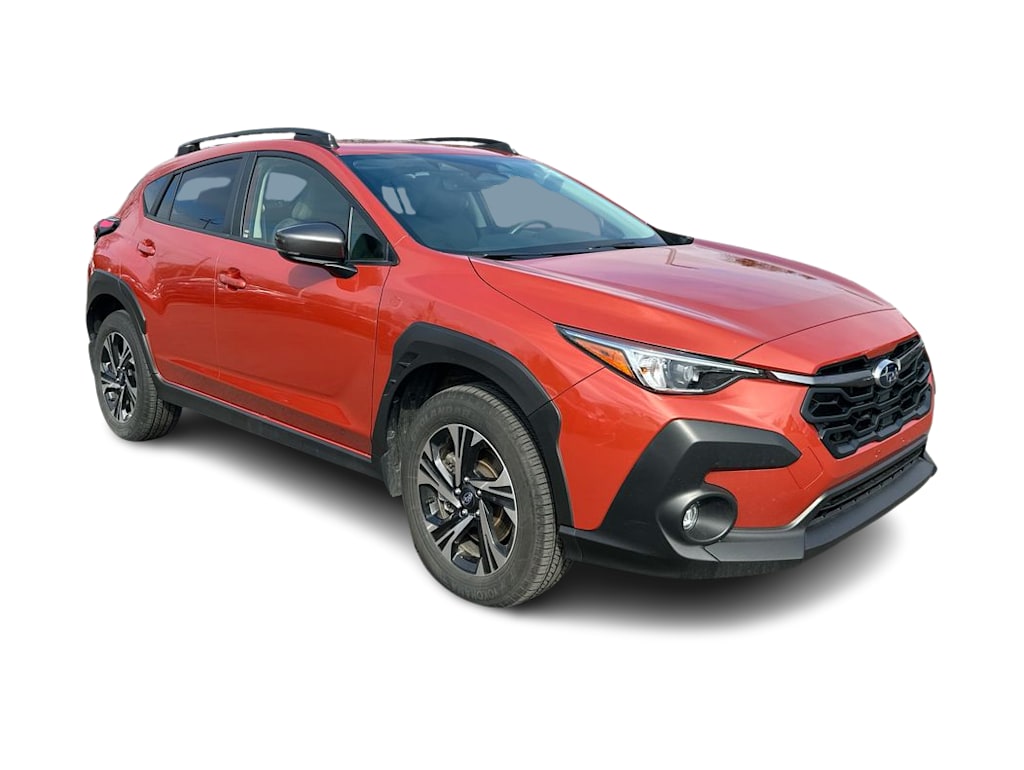 Thumbnail: 2024 Subaru Crosstrek - 27