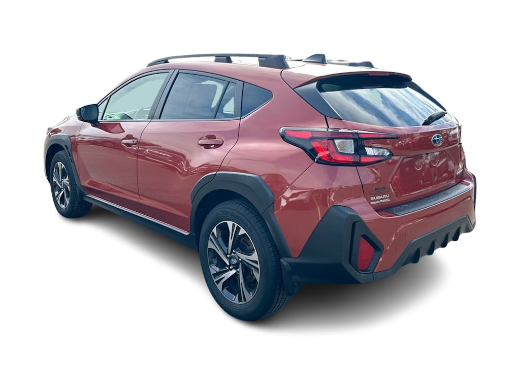 Thumbnail: 2024 Subaru Crosstrek - 23