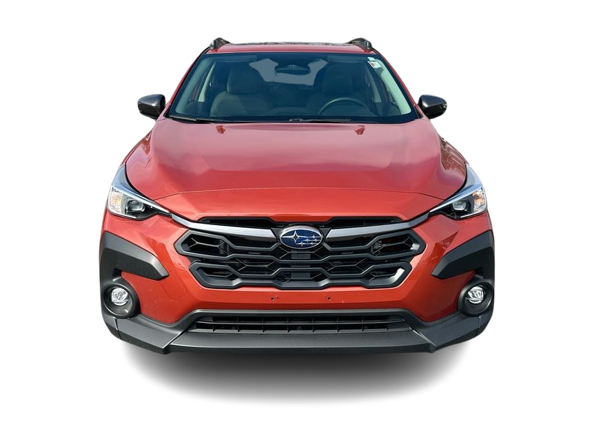 Thumbnail: 2024 Subaru Crosstrek - 28