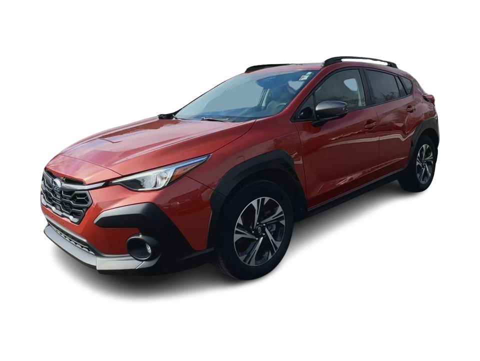 Thumbnail: 2024 Subaru Crosstrek - 19