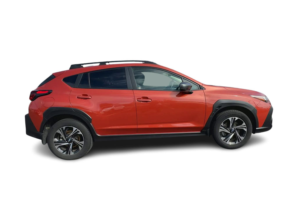Thumbnail: 2024 Subaru Crosstrek - 21