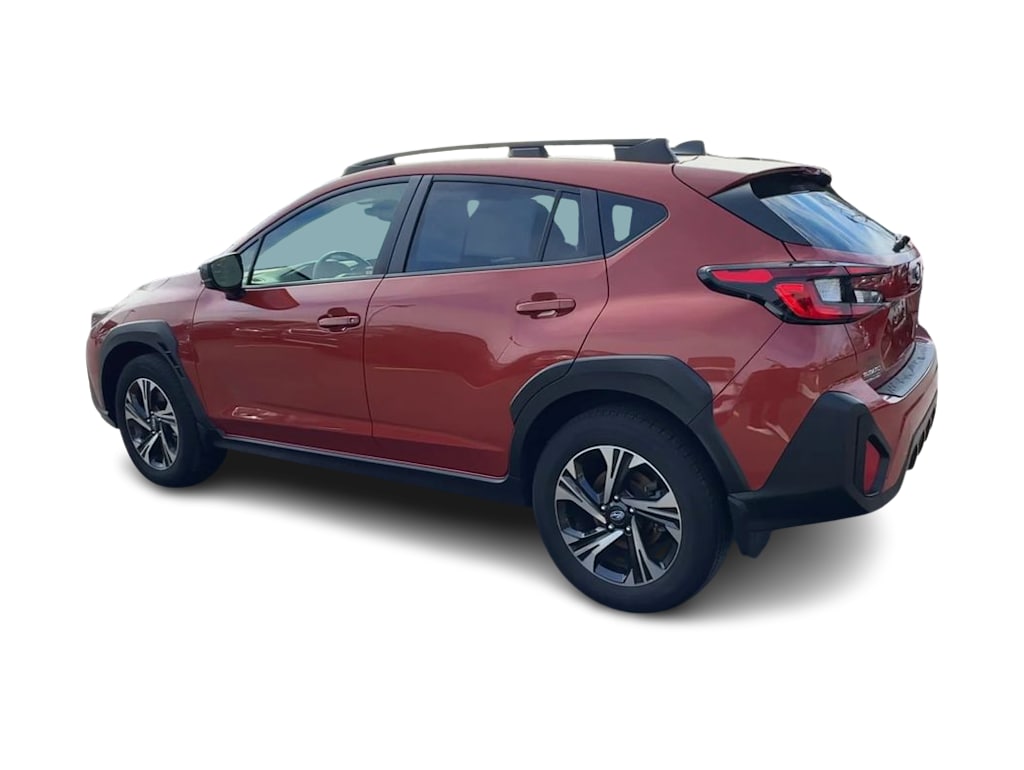 Thumbnail: 2024 Subaru Crosstrek - 4