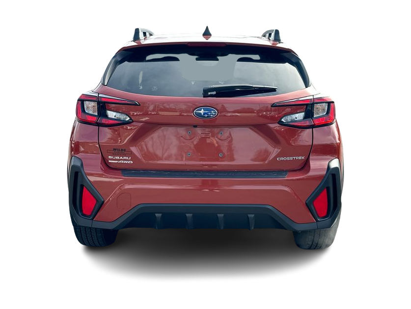 Thumbnail: 2024 Subaru Crosstrek - 24