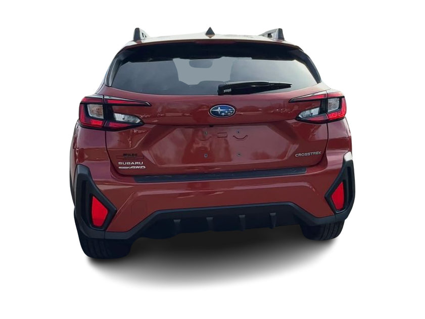 Thumbnail: 2024 Subaru Crosstrek - 5
