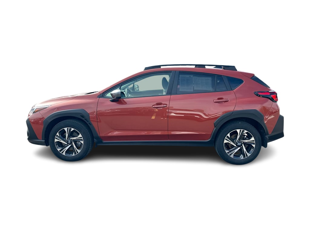Thumbnail: 2024 Subaru Crosstrek - 22