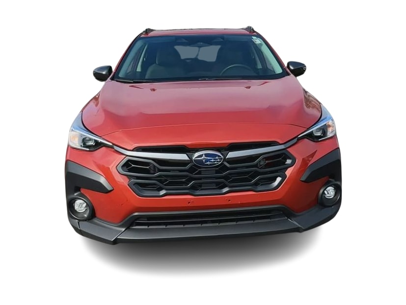 Thumbnail: 2024 Subaru Crosstrek - 6