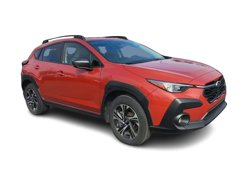 Thumbnail: 2024 Subaru Crosstrek - 18