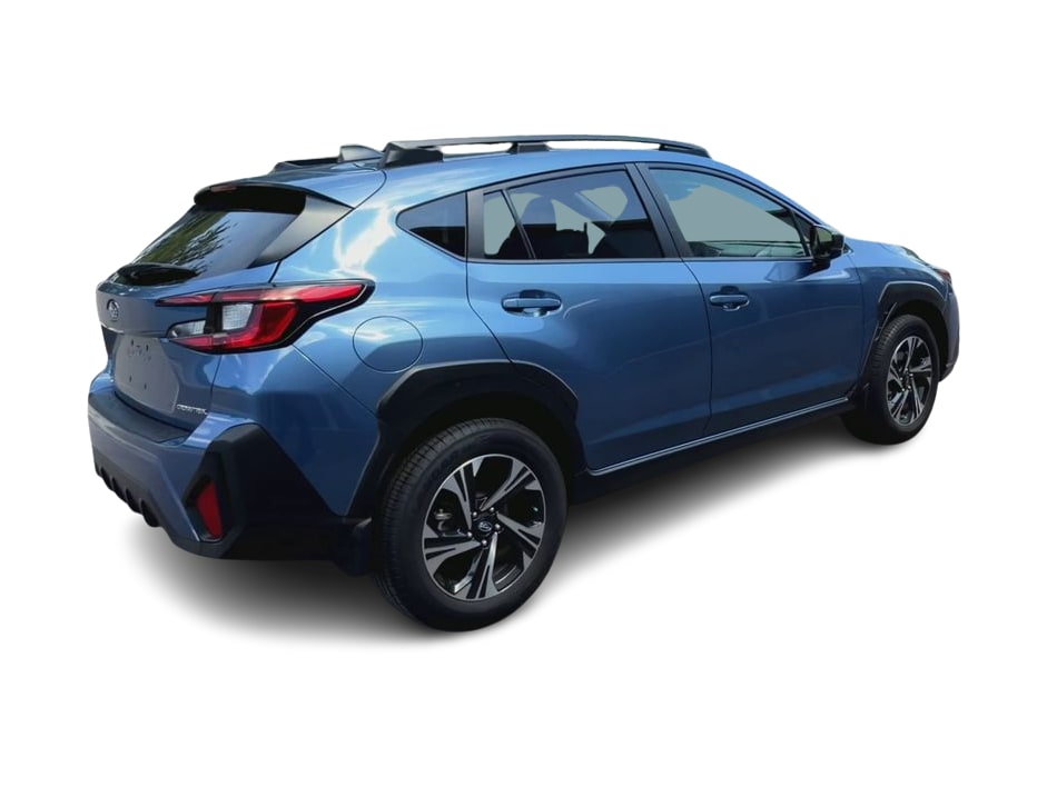 Thumbnail: 2024 Subaru Crosstrek - 19