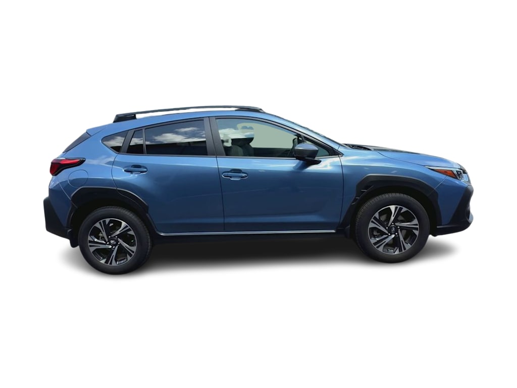 Thumbnail: 2024 Subaru Crosstrek - 20
