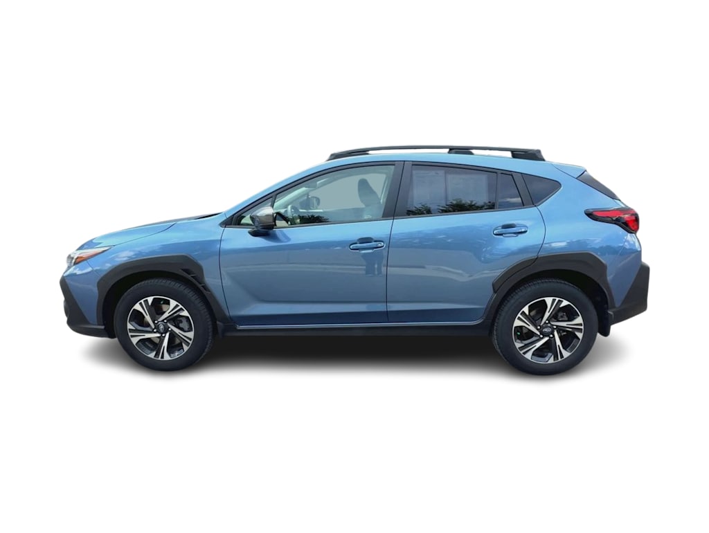 Thumbnail: 2024 Subaru Crosstrek - 3