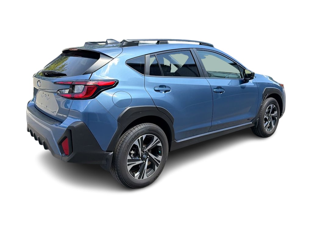 Thumbnail: 2024 Subaru Crosstrek - 24