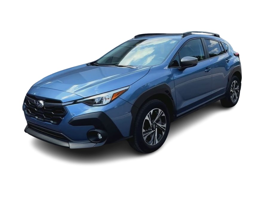 Thumbnail: 2024 Subaru Crosstrek - 18