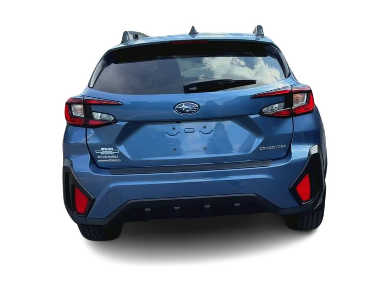 Thumbnail: 2024 Subaru Crosstrek - 5