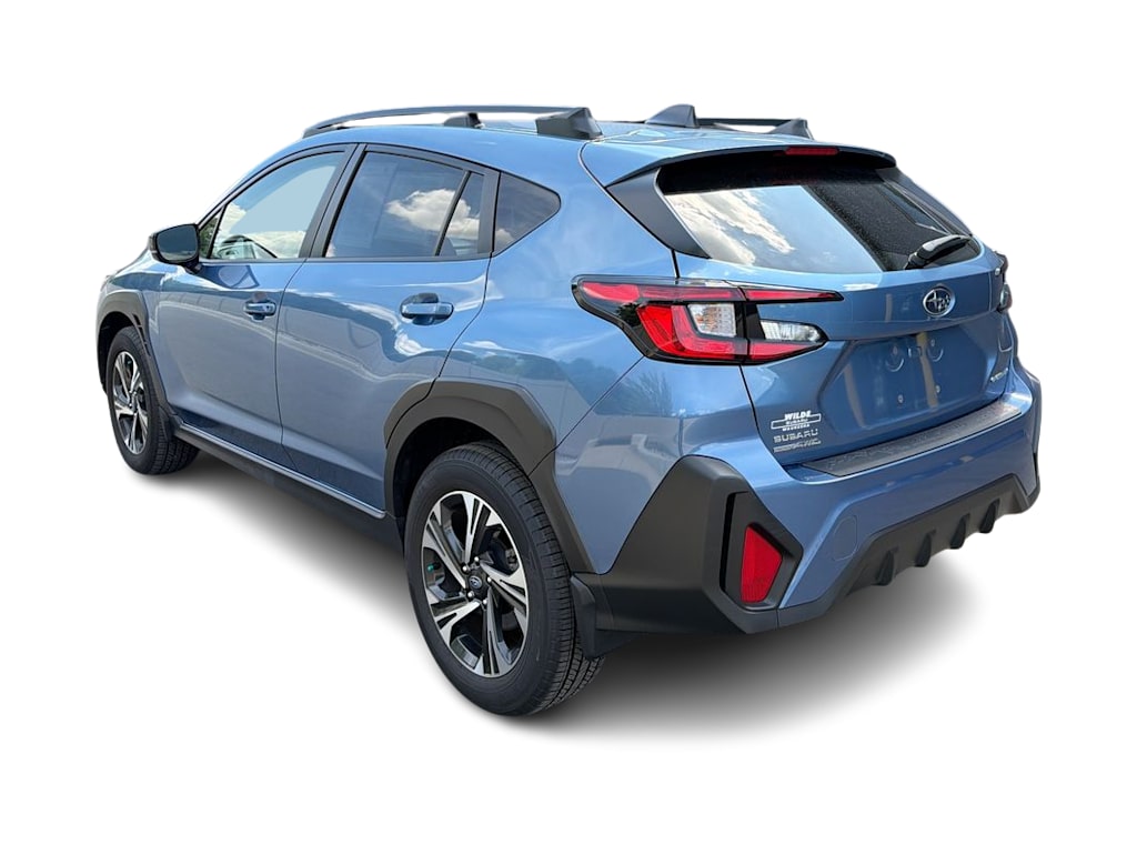 Thumbnail: 2024 Subaru Crosstrek - 22