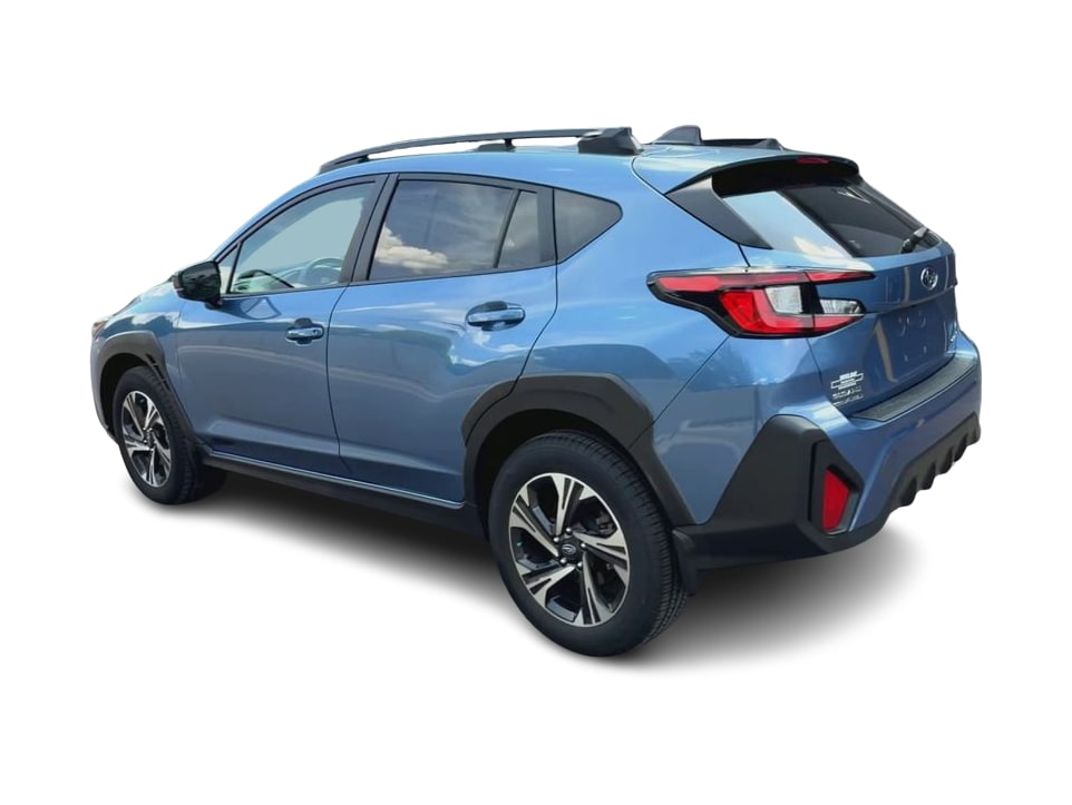 Thumbnail: 2024 Subaru Crosstrek - 4