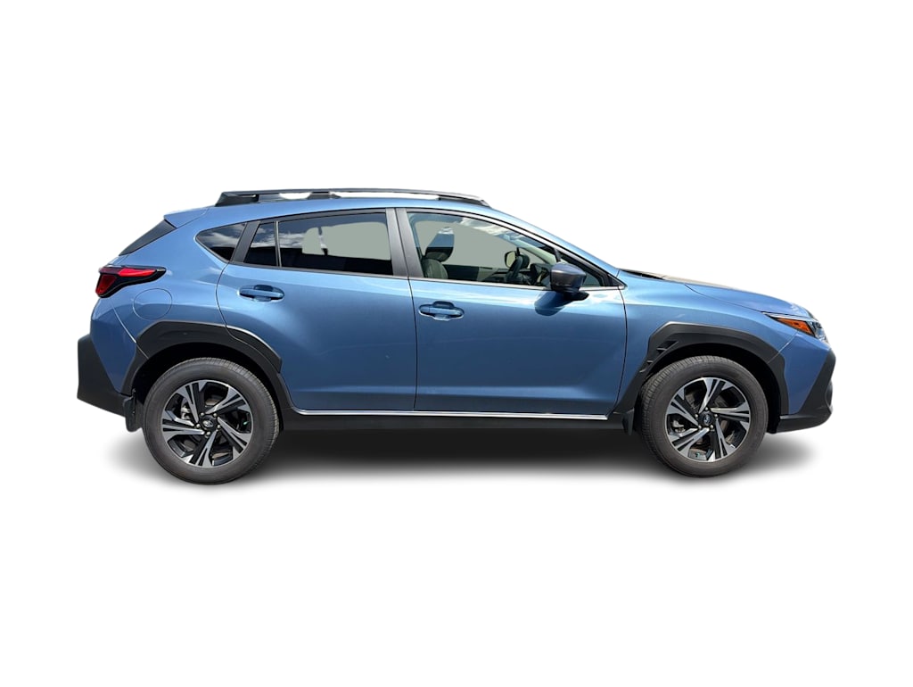 Thumbnail: 2024 Subaru Crosstrek - 25