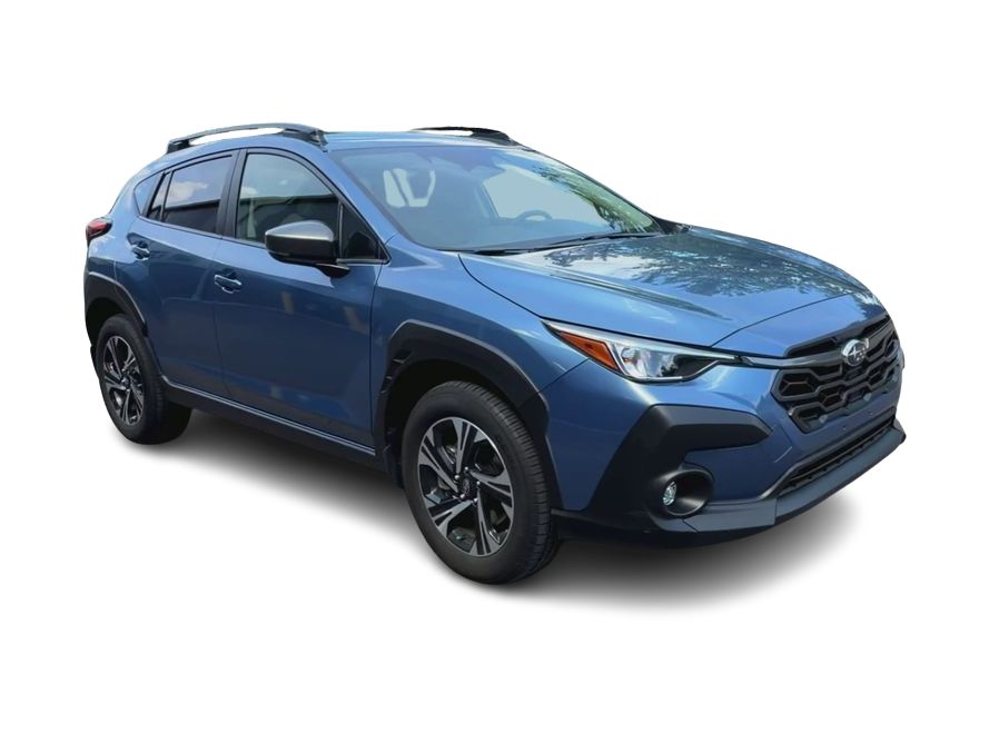 Thumbnail: 2024 Subaru Crosstrek - 17