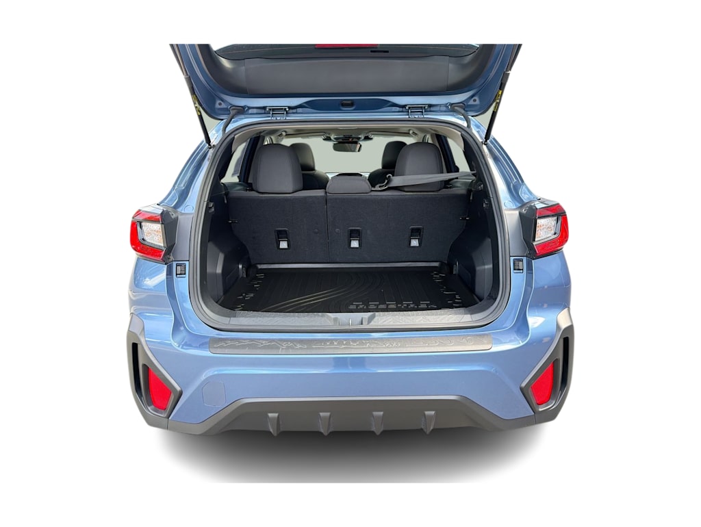 Thumbnail: 2024 Subaru Crosstrek - 16