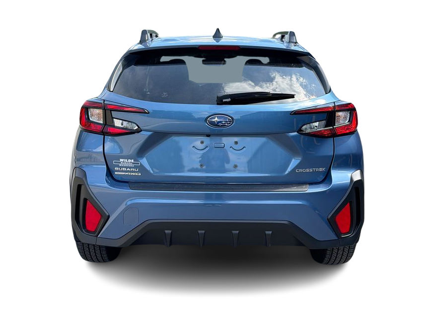 Thumbnail: 2024 Subaru Crosstrek - 23