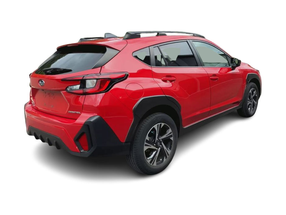 Thumbnail: 2024 Subaru Crosstrek - 19