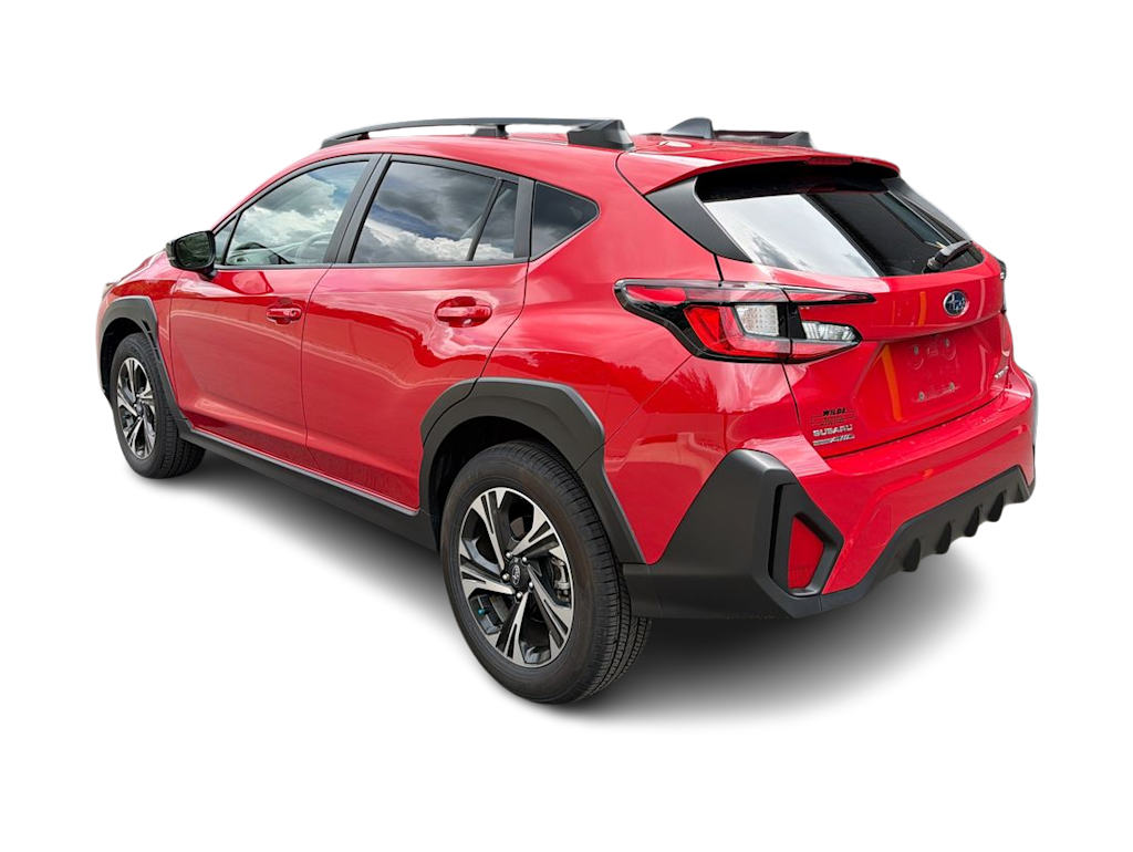 Thumbnail: 2024 Subaru Crosstrek - 4