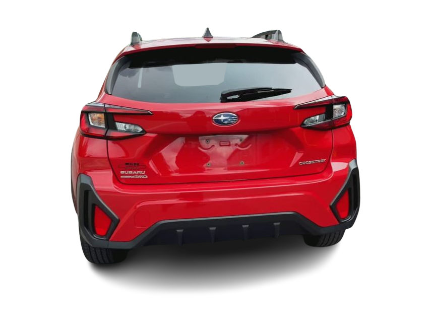 Thumbnail: 2024 Subaru Crosstrek - 5