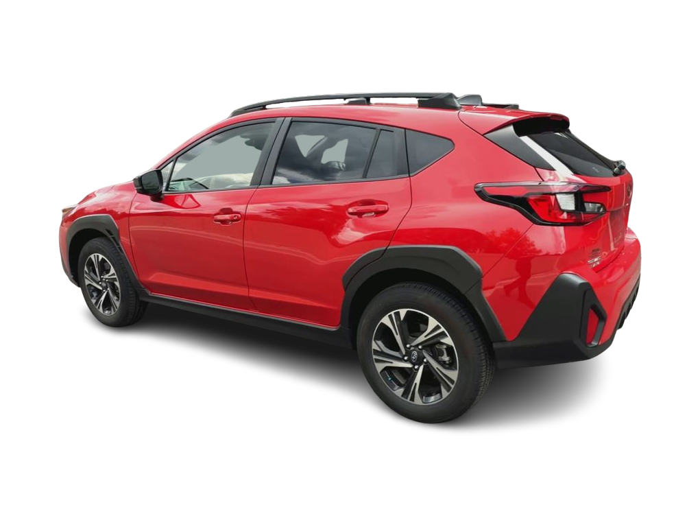 Thumbnail: 2024 Subaru Crosstrek - 18