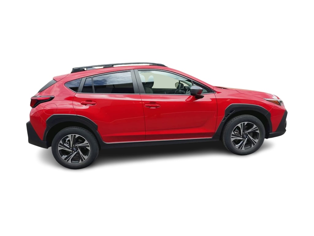 Thumbnail: 2024 Subaru Crosstrek - 20