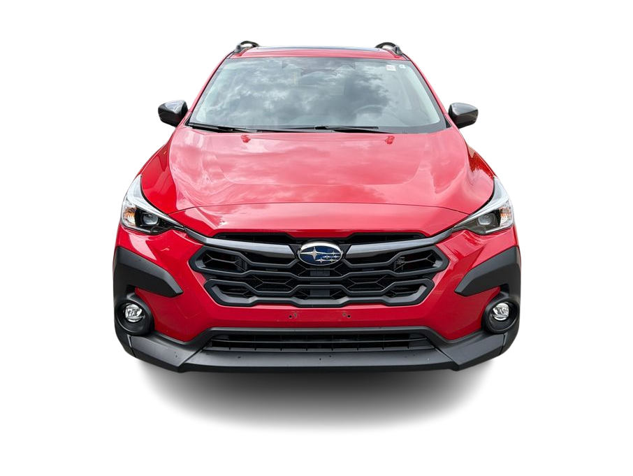 Thumbnail: 2024 Subaru Crosstrek - 26