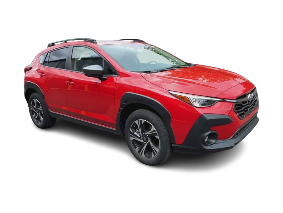 Thumbnail: 2024 Subaru Crosstrek - 17