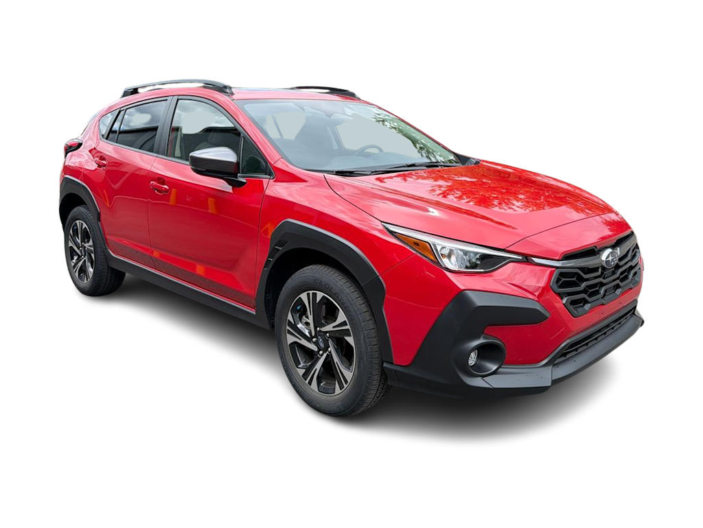 Thumbnail: 2024 Subaru Crosstrek - 25