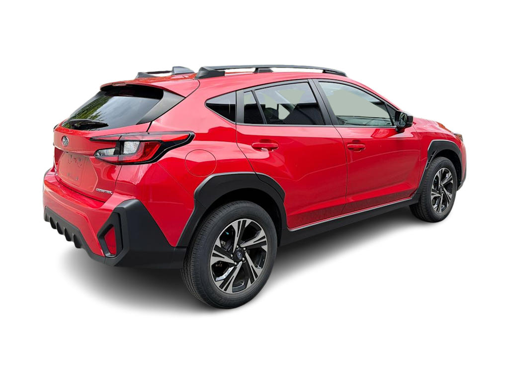Thumbnail: 2024 Subaru Crosstrek - 23