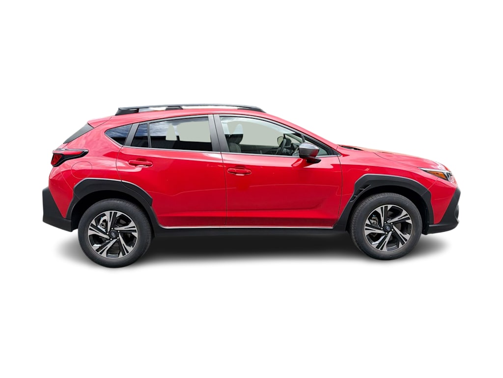 Thumbnail: 2024 Subaru Crosstrek - 24